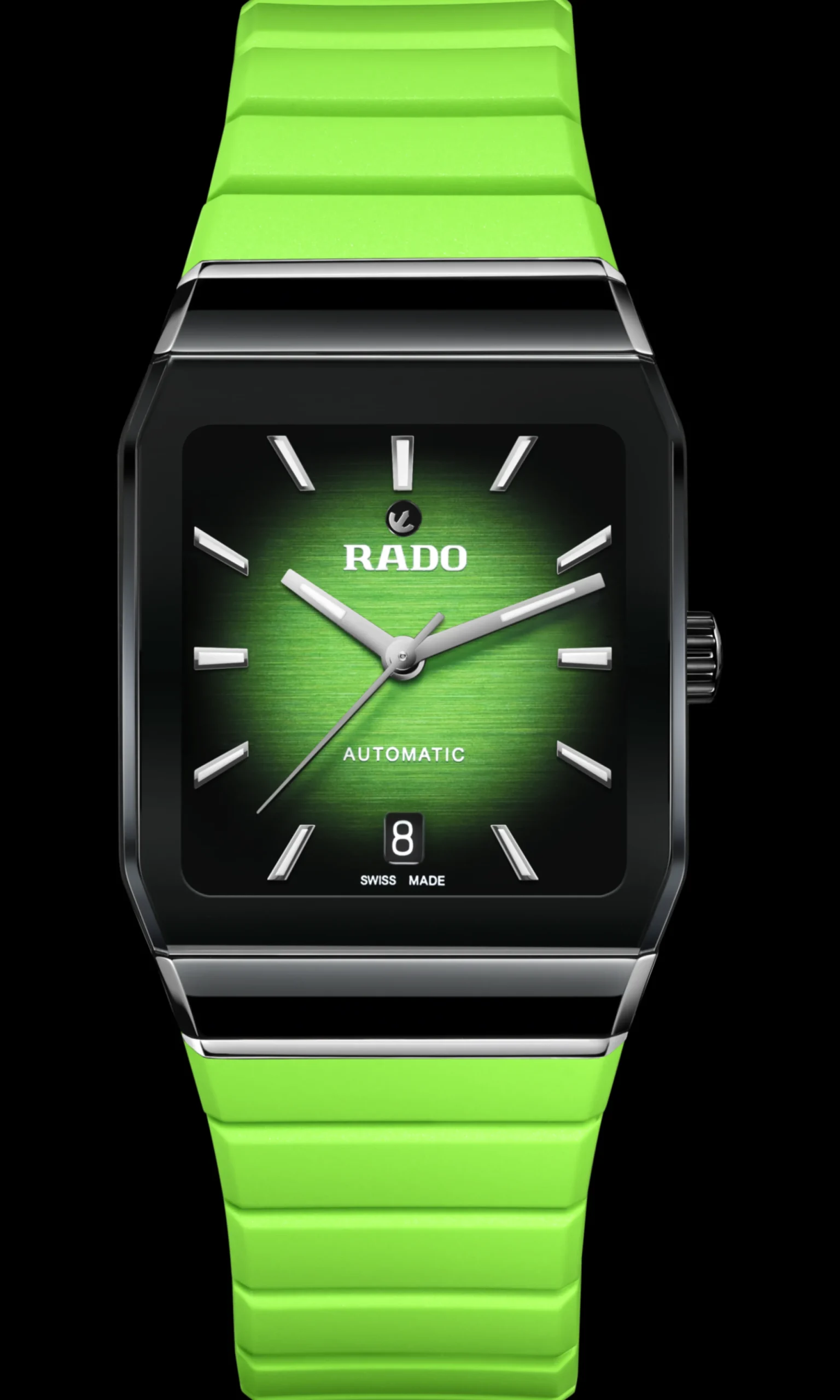 Women Rado Anatom Automatic