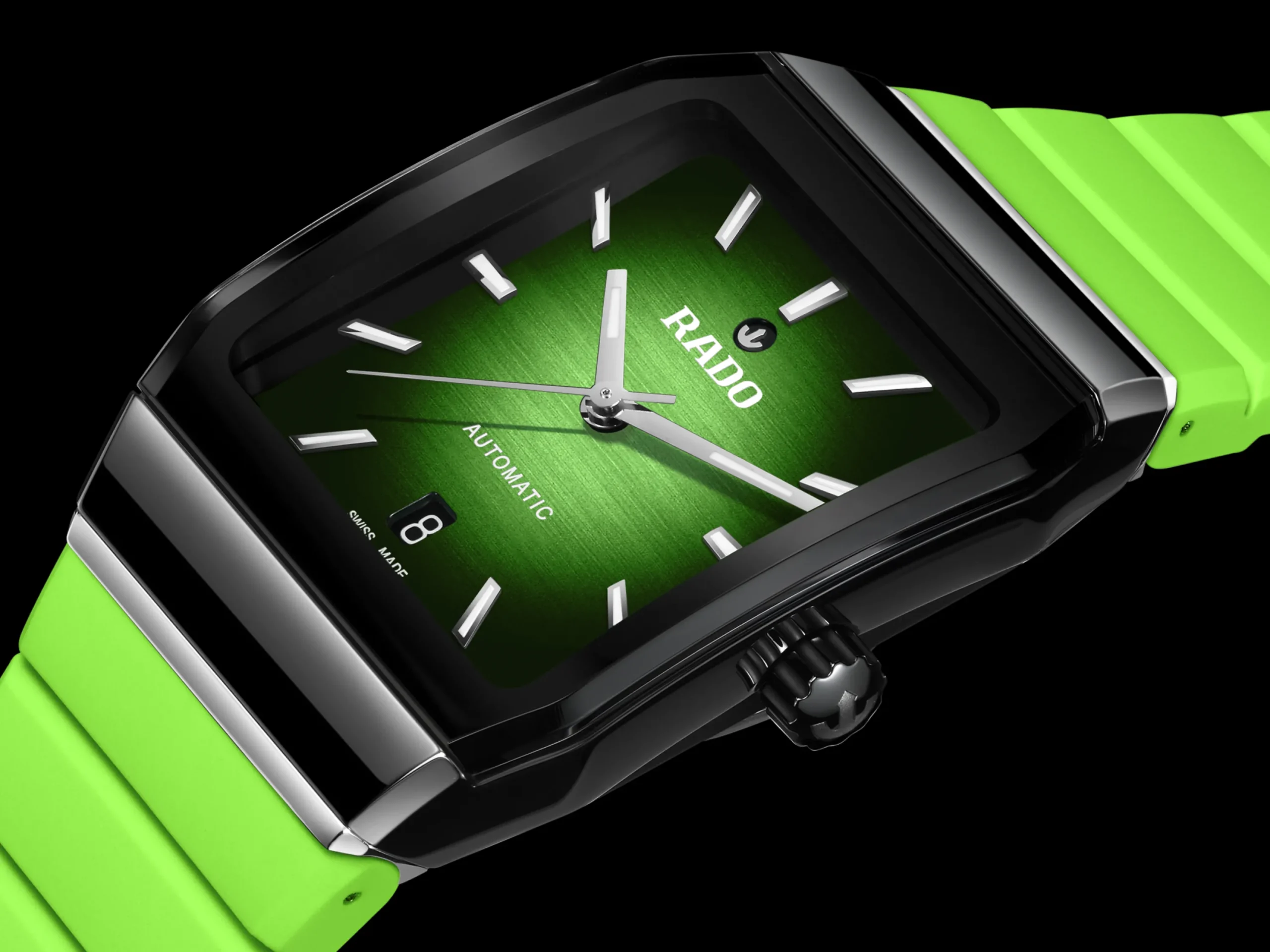 Women Rado Anatom Automatic