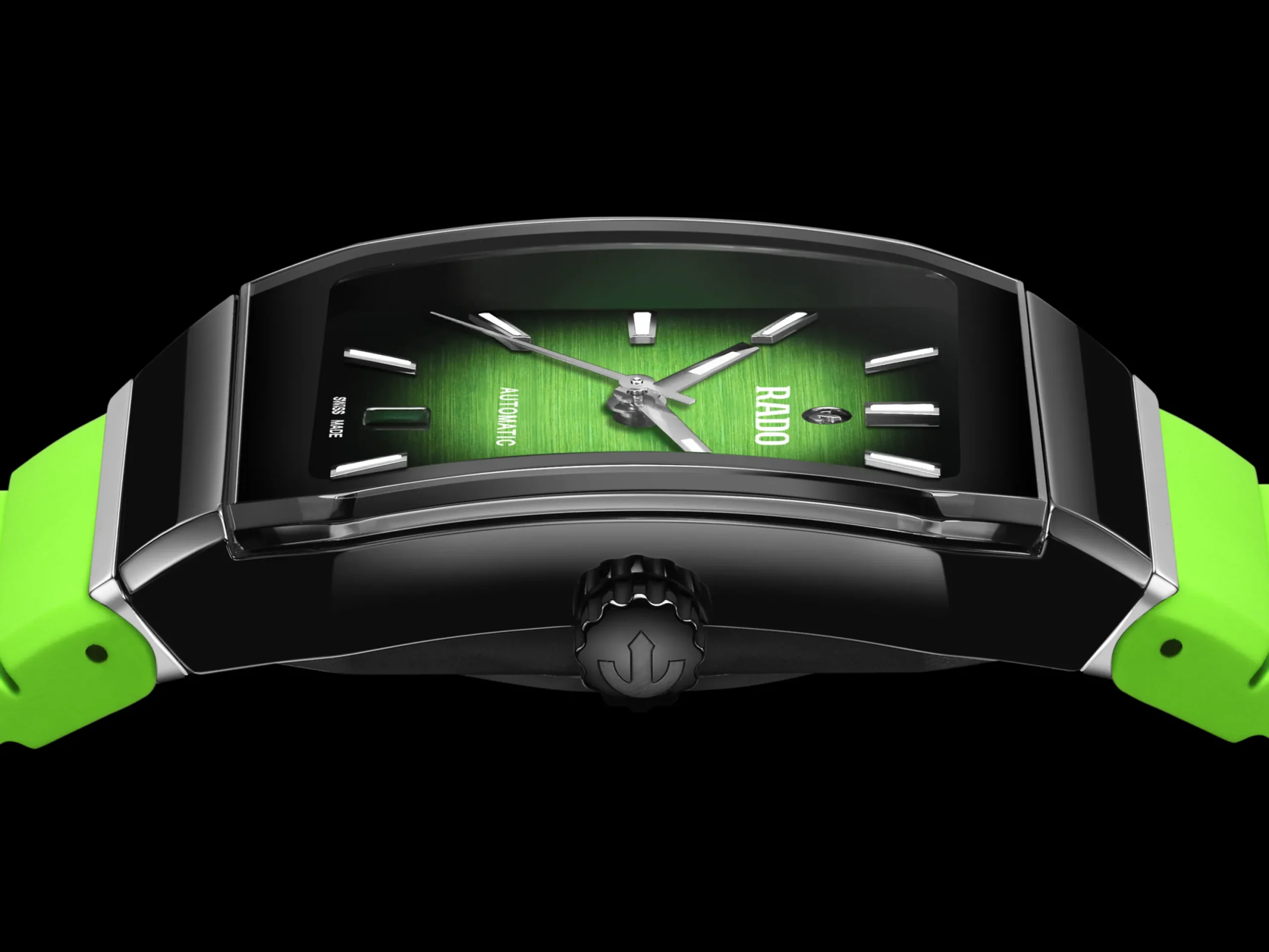 Women Rado Anatom Automatic
