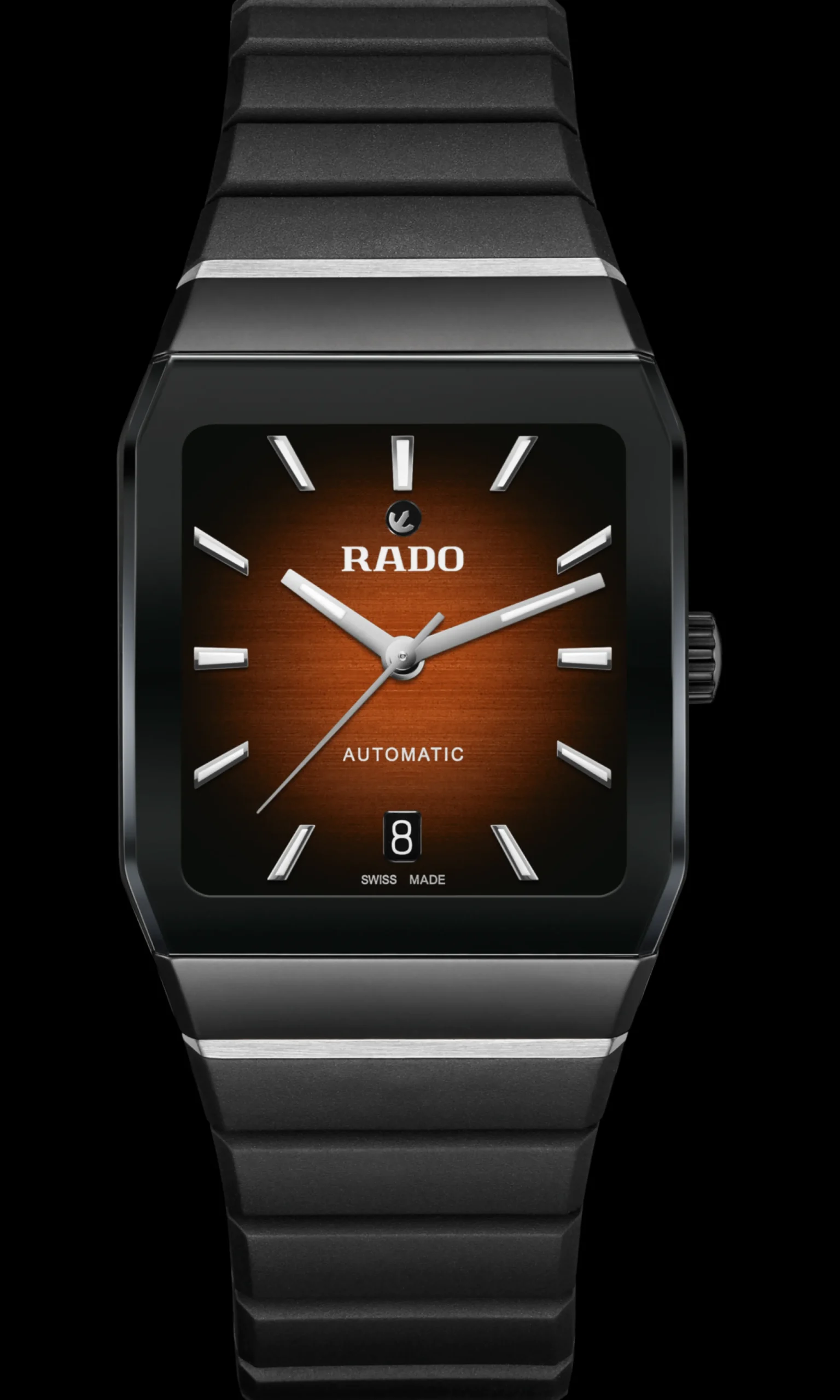 Women Rado Anatom Automatic