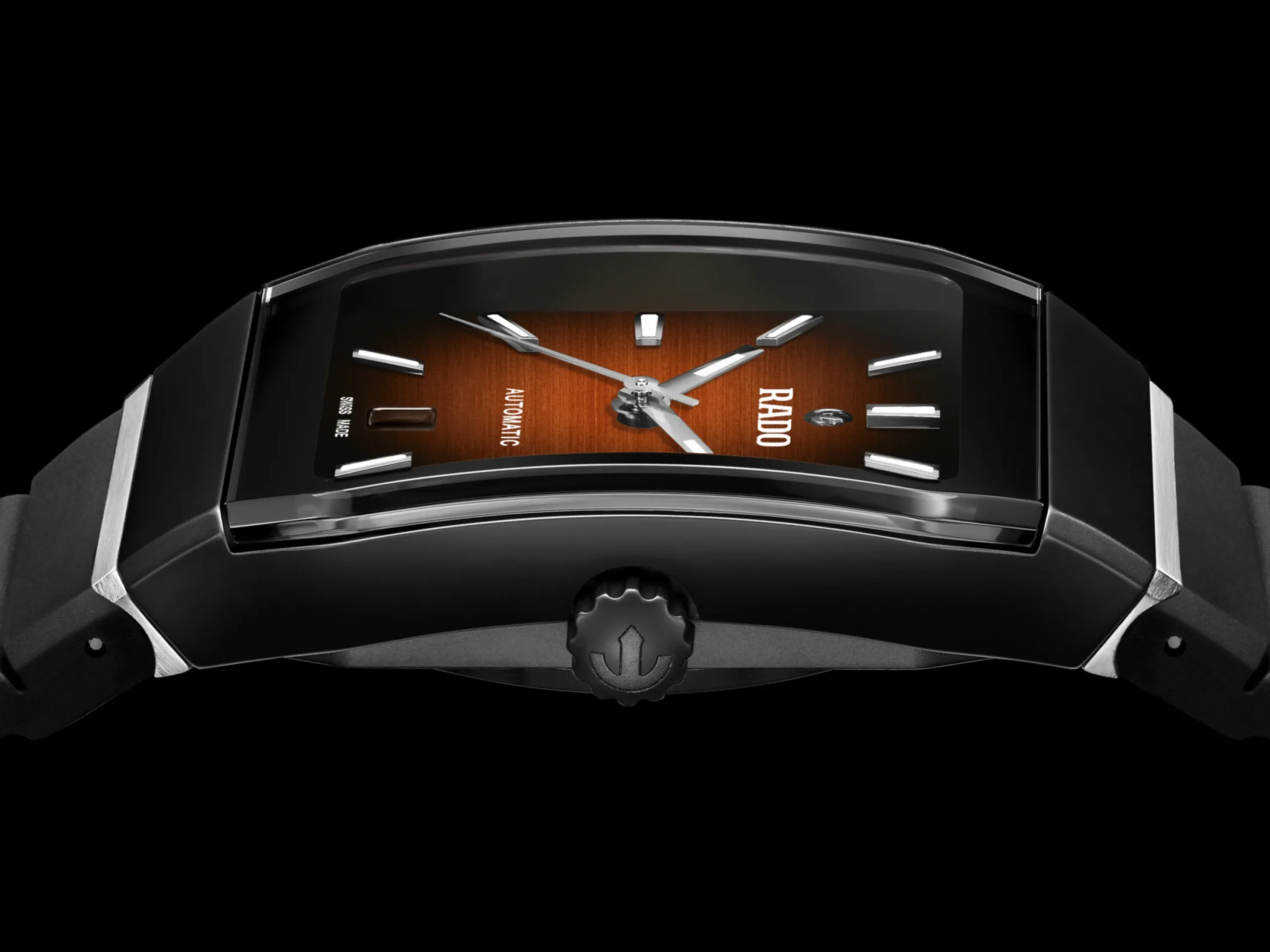 Women Rado Anatom Automatic