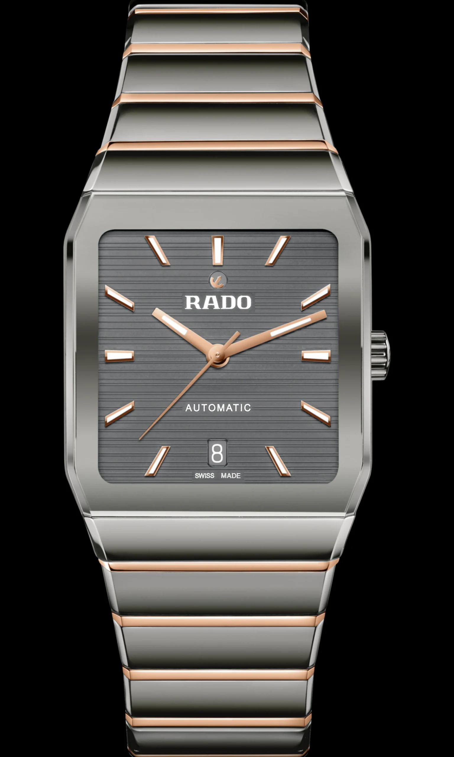 Women Rado Anatom Automatic
