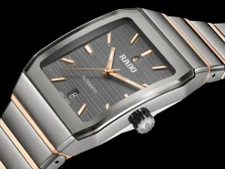 Women Rado Anatom Automatic