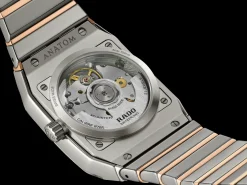 Women Rado Anatom Automatic