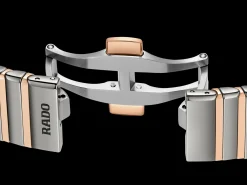 Women Rado Anatom Automatic