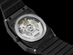 Women Rado Anatom Automatic