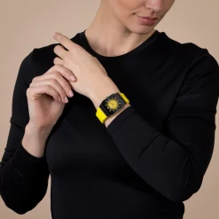 Women Rado Anatom Automatic