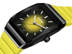 Women Rado Anatom Automatic