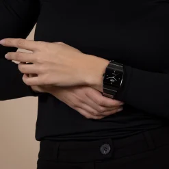 Women Rado Anatom Automatic Diamonds