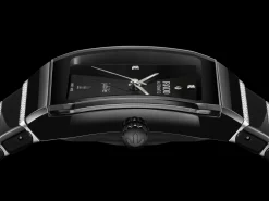 Women Rado Anatom Automatic Diamonds