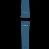 Rado Blue leather strap