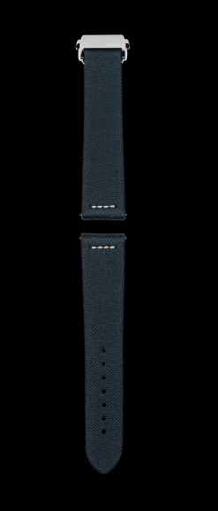 Rado Blue leather strap