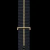 Rado Blue textile strap