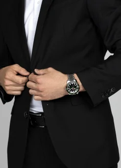 Rado Captain Cook Automatic