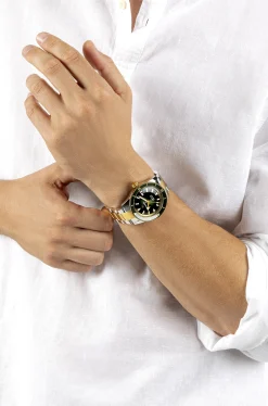 Rado Captain Cook Automatic