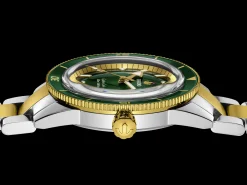 Rado Captain Cook Automatic