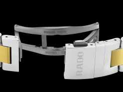 Rado Captain Cook Automatic