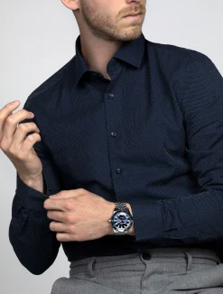 Rado Captain Cook Automatic
