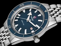 Rado Captain Cook Automatic