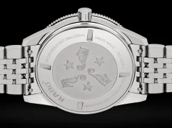 Rado Captain Cook Automatic