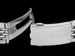 Rado Captain Cook Automatic