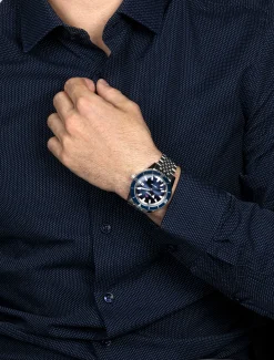 Rado Captain Cook Automatic
