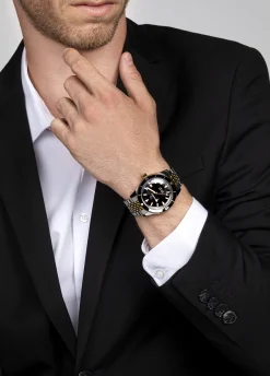 Rado Captain Cook Automatic