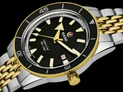 Rado Captain Cook Automatic