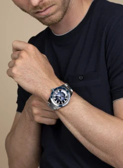 Rado Captain Cook Automatic
