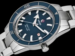 Rado Captain Cook Automatic