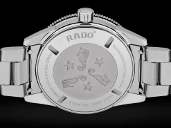 Rado Captain Cook Automatic