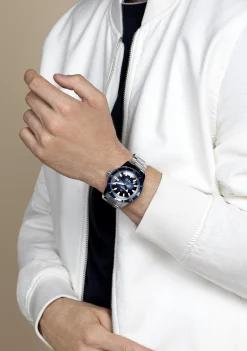 Rado Captain Cook Automatic