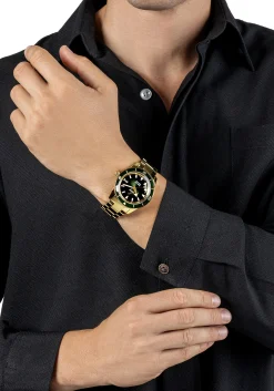 Rado Captain Cook Automatic