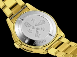 Rado Captain Cook Automatic