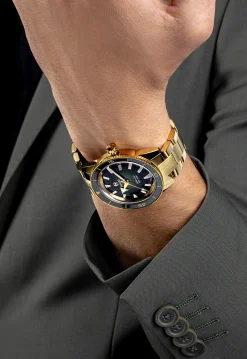 Rado Captain Cook Automatic