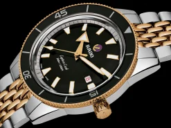 Rado Captain cook Automatic