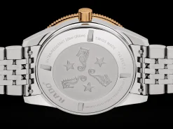 Rado Captain cook Automatic