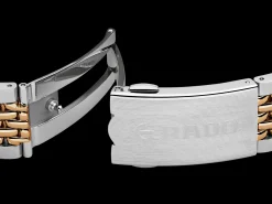 Rado Captain cook Automatic