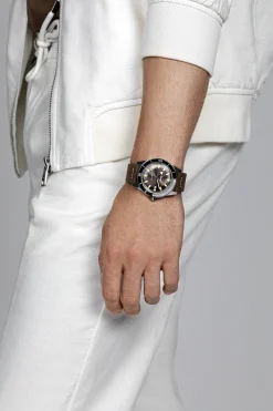Rado Captain Cook Automatic