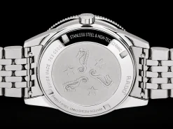Women Rado Captain Cook Automatic