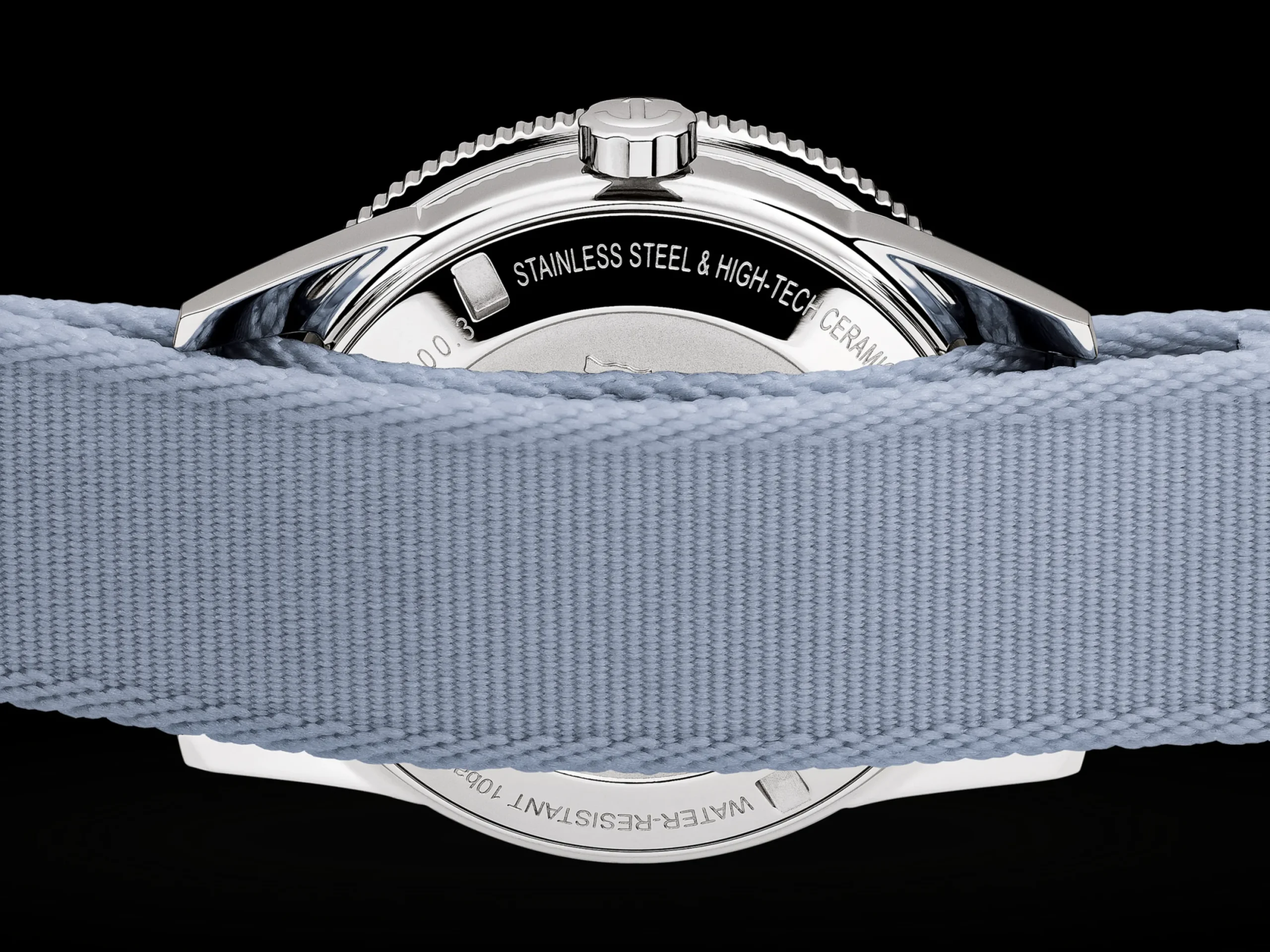 Women Rado Captain Cook Automatic