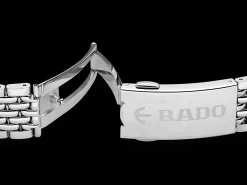 Women Rado Captain Cook Automatic