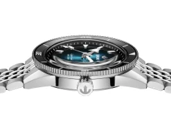 Women Rado Captain Cook Automatic
