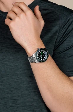 Rado Captain Cook Automatic