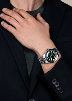 Rado Captain Cook Automatic