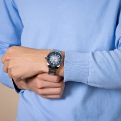 Rado Captain Cook Automatic