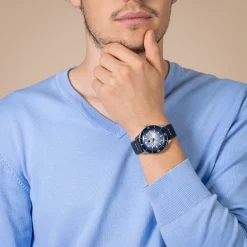 Rado Captain Cook Automatic