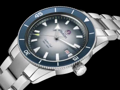Rado Captain Cook Automatic