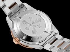 Rado Captain Cook Automatic