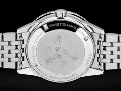 Women Rado Captain Cook Automatic